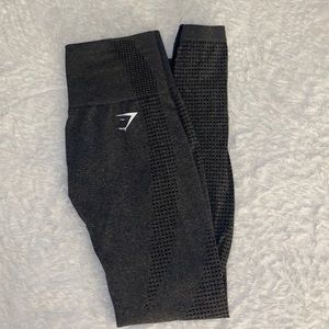 Like new high waisted vital seamless 2.0 gymshark leggings